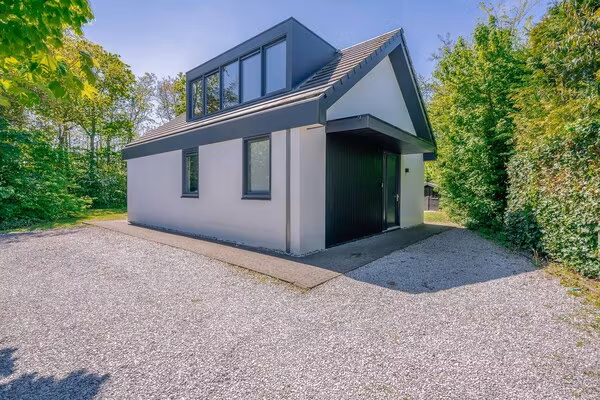 De Wadden Parel 184 in Den Burg - Foto 1 van 25