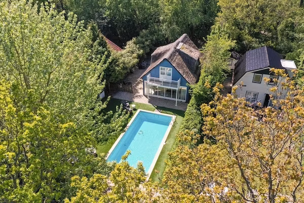 Bosrandweg 496 in De Koog - Foto 1 van 23