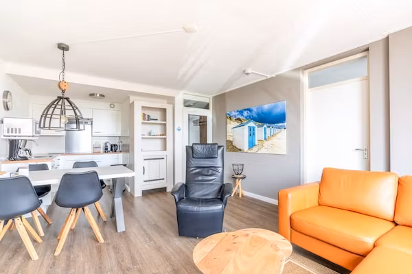 Juliana 072 in De Koog - Foto 2 van 11