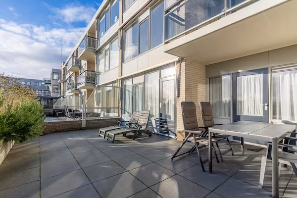 Juliana 072 in De Koog - Foto 11 van 11