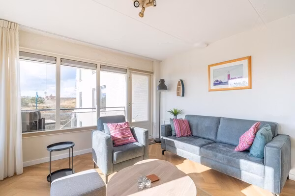 Juliana 036 in De Koog - Foto 1 van 11