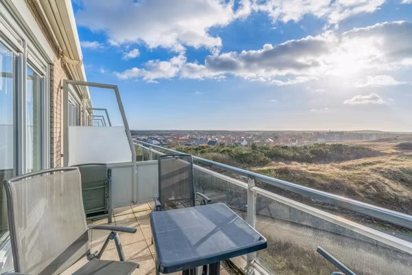 Juliana 142 in De Koog - Foto 12 van 12