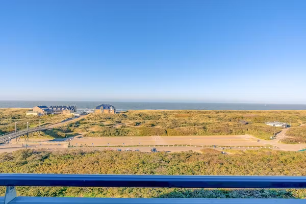 Juliana 154 in De Koog - Foto 10 van 10