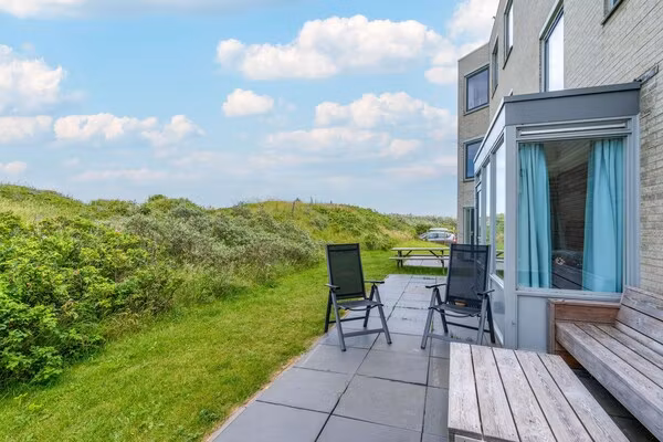 Juliana 068 in De Koog - Foto 11 van 11