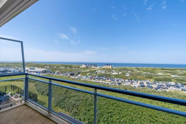 Juliana 160 in De Koog - Foto 12 van 12