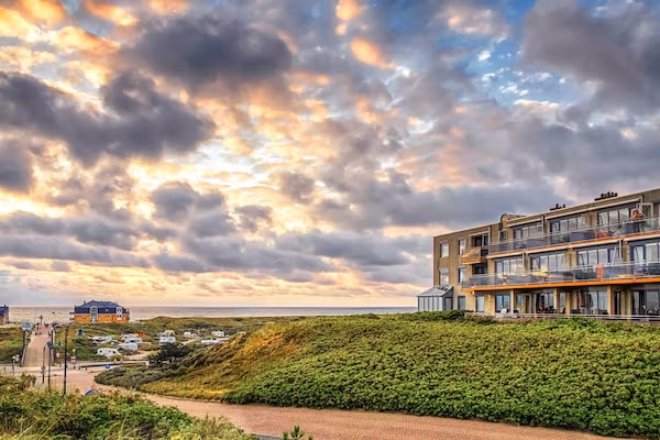 Juliana 078 in De Koog - Foto 1 van 10