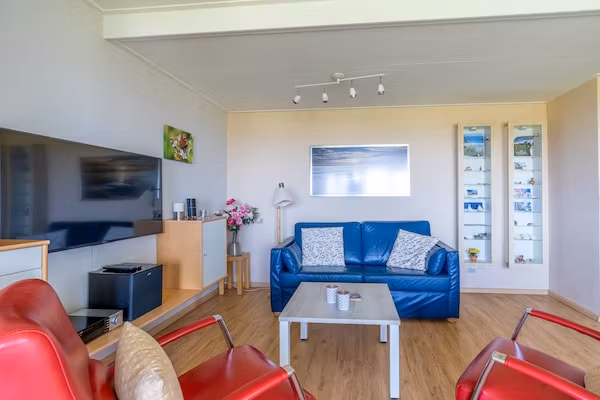 Juliana 110 in De Koog - Foto 2 van 9