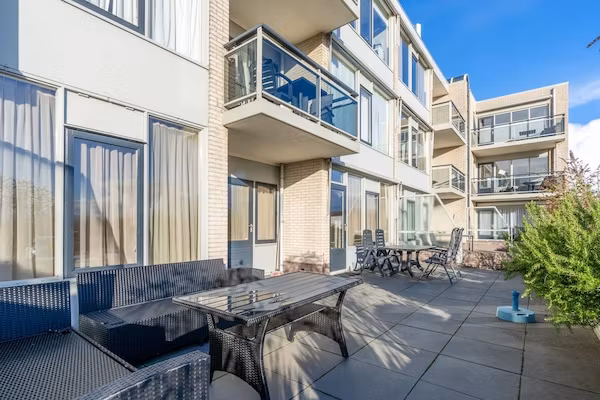 Juliana 074 in De Koog - Foto 11 van 11