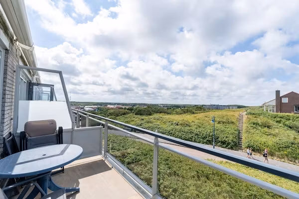 Juliana 096 in De Koog - Foto 12 van 12