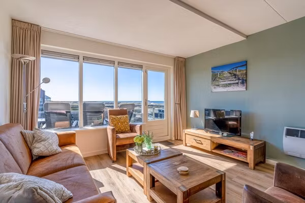 Juliana 098 in De Koog - Foto 2 van 10