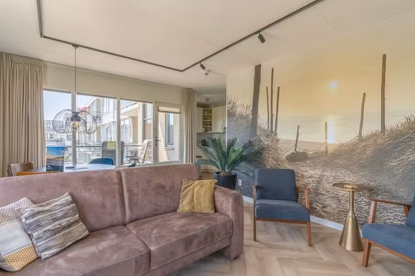 Juliana 120 in De Koog - Foto 2 van 12