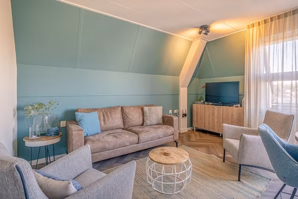 Zeedistel 28 in De Koog - Foto 2 van 9