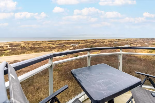 Juliana 166 in De Koog - Foto 11 van 11