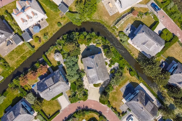 Villa Noorderzon in Julianadorp - Foto 34 van 34