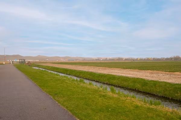 Ooghduyne Villa Opduin in Julianadorp - Foto 31 van 31