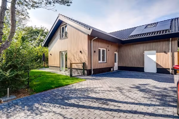 Huis Zee in Julianadorp - Foto 1 van 36