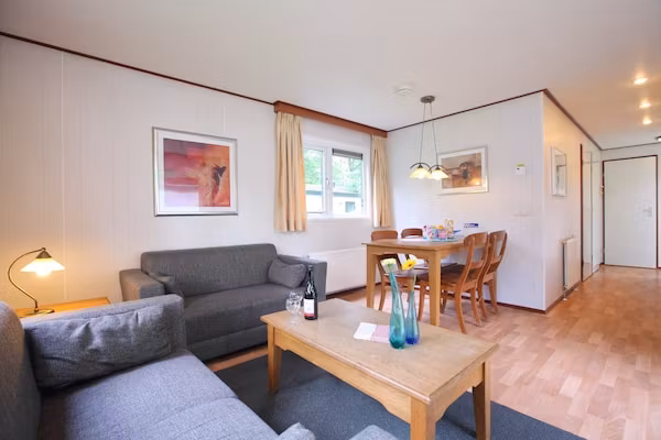 Bospark de Schaapskooi 8 in Wissel/Epe - Foto 1 van 39