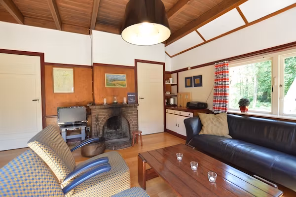 De Wildenberg in Zuidwolde - Foto 1 van 40