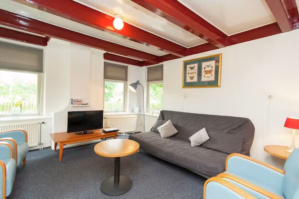 Haulervaart in Waskemeer - Foto 2 van 40