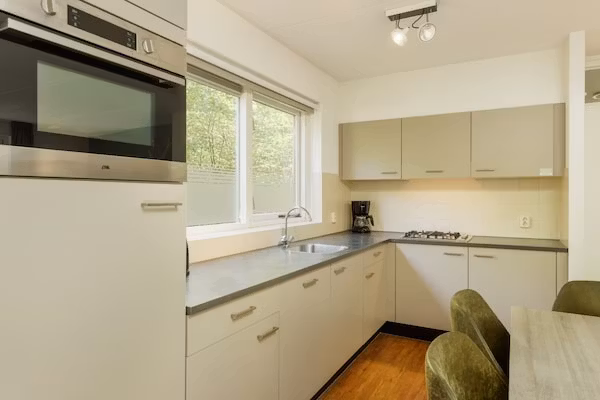 Bungalowpark Hoenderloo 2 in Hoenderloo - Foto 2 van 40