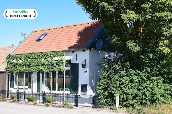 De Zeeschelp in Schoondijke - Foto 1 van 40