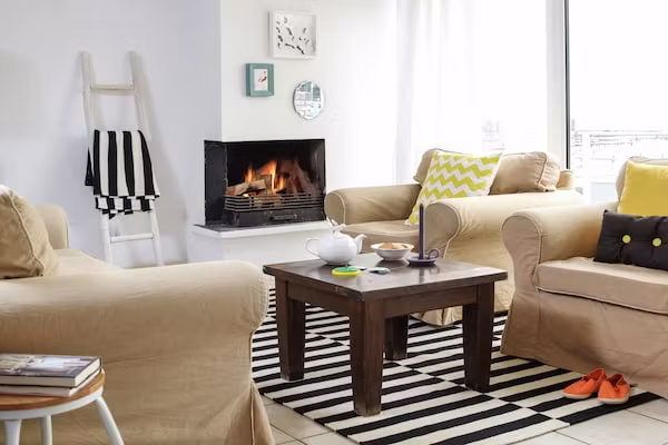 Bungalowpark Rien van den Broeke Village 4 in Nieuw-Loosdrecht - Foto 2 van 37