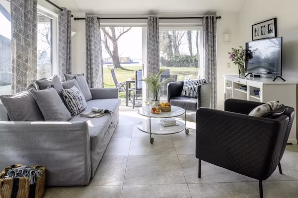 Bungalowpark Rien van den Broeke Village 2 in Nieuw-Loosdrecht - Foto 2 van 26