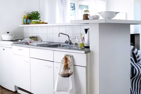 Bungalowpark Rien van den Broeke Village 1 in Nieuw-Loosdrecht - Foto 2 van 30