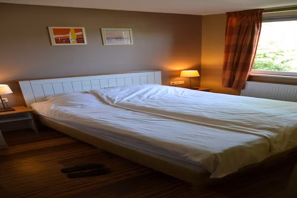 Strandpark Vlugtenburg 1 in 's-Gravenzande - Foto 2 van 40