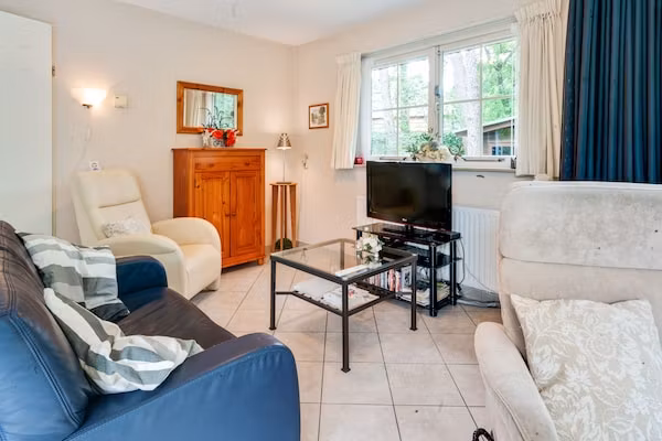 Dapama in Beerze - Foto 2 van 40