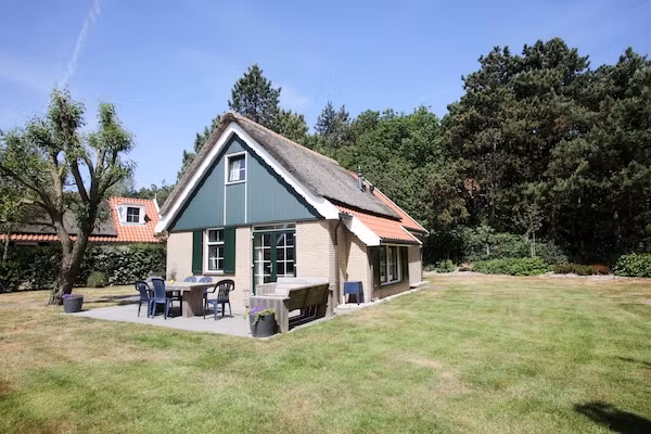 Kustpark Texel 2 in De Koog - Foto 1 van 40