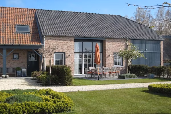 Hof 't Suytsant Conference in Zuidzande - Foto 1 van 40