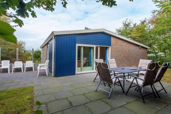 Skries in Nes Ameland - Foto 1 van 40