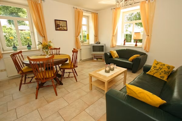 Hoeve in gunne winkel 1 en 2 in Wijlre - Foto 1 van 34