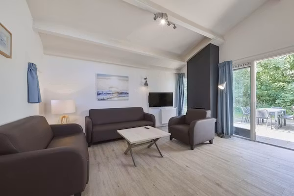 Vakantiepark Kijkduin 2 in Den Haag - Foto 2 van 40