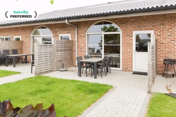 Het Platte Putje - Huisdiervrij - nr3 in Groede - Foto 1 van 23