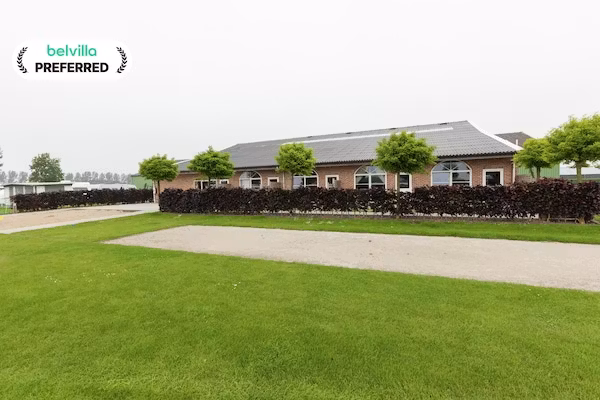 Het Platte Putje - Huisdiervrij - nr4 in Groede - Foto 1 van 31