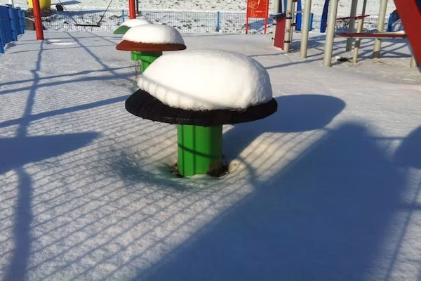 Strandpark Vlugtenburg 5 in 's-Gravenzande - Foto 40 van 40