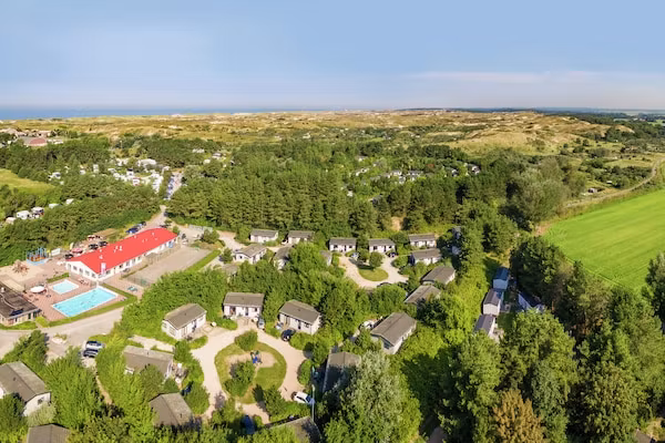 Kustpark Egmond aan Zee 1 in Egmond aan zee - Foto 40 van 40