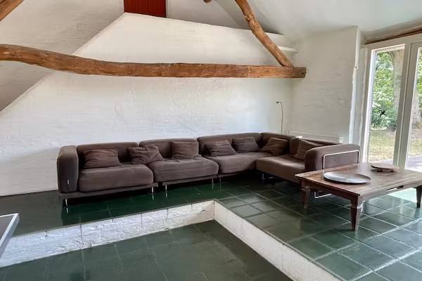 Boshuub in Stramproy - Foto 2 van 31