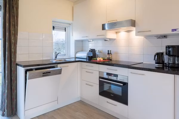 Noordzee Résidence De Banjaard 4 in Kamperland - Foto 2 van 40