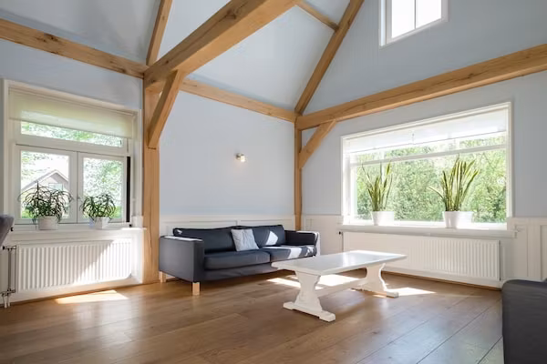 Van Vuure in Zuidoostbeemster - Foto 2 van 40