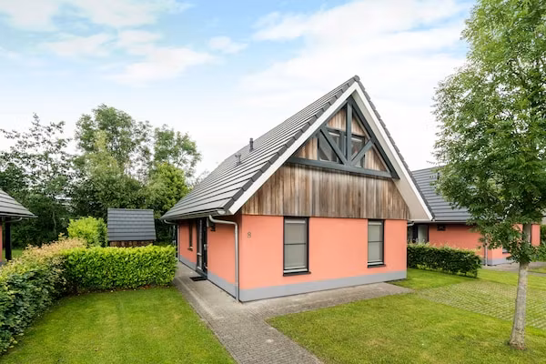 Huize Lewis in Balk - Foto 1 van 40