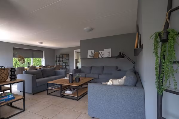 Buitenplaats Enjoy in Zeewolde - Foto 2 van 40