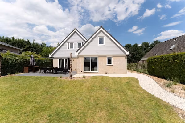 Buitenplaats Enjoy in Zeewolde - Foto 1 van 40