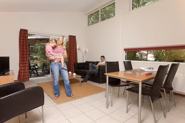 Vakantiepark de Berkenhorst 6 in Kootwijk - Foto 2 van 13