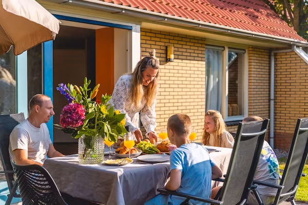 Villavakantiepark IJsselhof 3 in Andijk - Foto 2 van 15