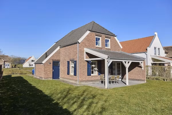 Buitenhof De Leistert 15 in Roggel - Foto 1 van 40