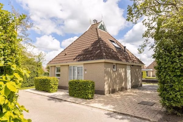 Buitenplaats It Wiid 2 in Eernewoud - Foto 2 van 25