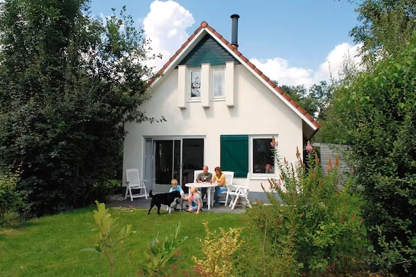 Het Drentse Wold 1 in Hoogersmilde - Foto 2 van 32